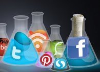 Scienziati e ricercatori: una introduzione all'uso dei social media | Italian Social Marketing Association -   Newsletter 225 | Scoop.it