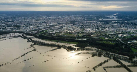 Environnement: qu'est-ce qui pr&eacute;occupe vraiment les Fran&ccedil;ais? Une nouvelle enqu&ecirc;te minist&eacute;rielle d&eacute;voile leurs inqui&eacute;tudes | Plan&egrave;te DDurable | Scoop.it