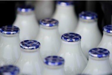 Arla Foods : « La situation du marché des produits laitiers est plus stable. » | Lait de Normandie... et d'ailleurs | Scoop.it