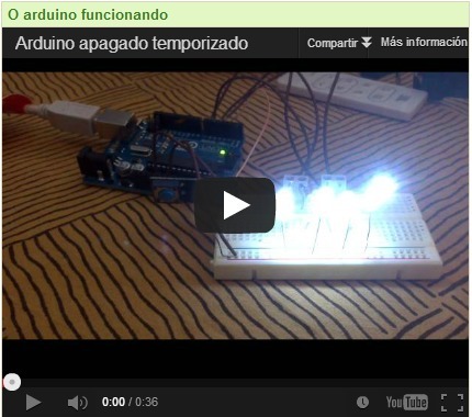 Meu primeiro Arduino! | tecno4 | Scoop.it