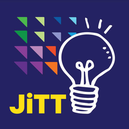 JiTT Infographics – Apps on Google Play | Education 2.0 & 3.0 | Scoop.it