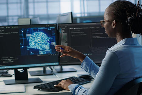 LMS capacitants&nbsp;: des cl&eacute;s de conception | Formation : Innovations et EdTech | Scoop.it