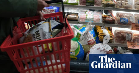 How high did US inflation get this year and where is it headed in 2023? | Inflation | The Guardian | International Economics: IB Economics | Scoop.it