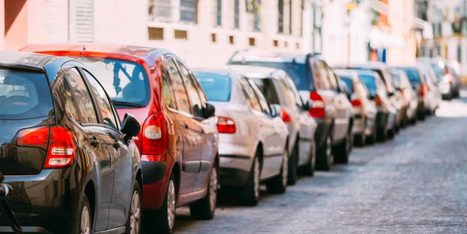 Rethinking Parking as a Public Good and How Can We Move Forward? | Smart City Memphis | Space | Scoop.it