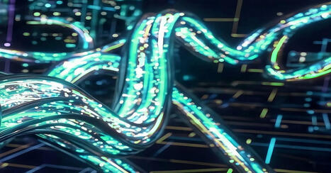 AI agents are only the beginning:&nbsp;The path to agentic transformation | Digital Transformation Leadership | Scoop.it