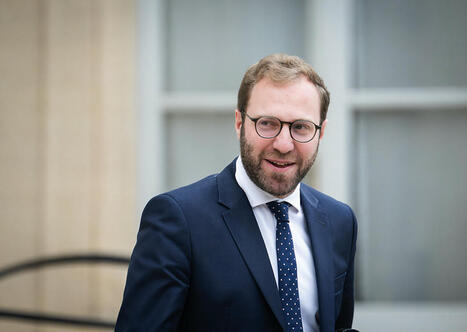 &Eacute;nergie, environnement, transports, commande publique&hellip;&nbsp;Un nouveau projet de loi "fourre-tout" d&rsquo;adaptation au droit europ&eacute;en | &Eacute;tat et collectivit&eacute;s | Scoop.it