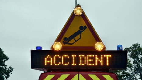 Accidenté lundi à moto à Avajan, non loin de son domicile, Maxime, un jeune de 21 ans, est décédé des suites de ses blessures | Vallées d'Aure & Louron - Pyrénées | Scoop.it