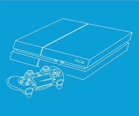 Polygon's PlayStation 4 Review | SITES TR&Egrave;S CREATIFS | Scoop.it