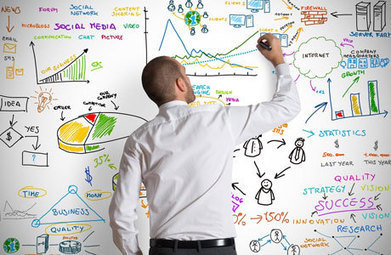 Baromètre de la transformation digitale : réalisme et pragmatisme en 2016 | Digital Marketing & IA Marketing | Scoop.it