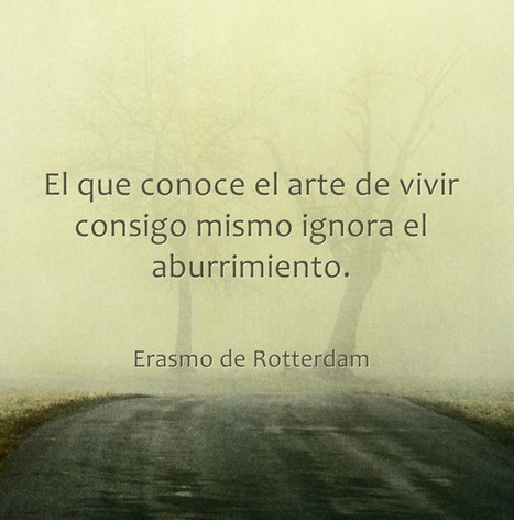 A Quote... | Chismes varios | Scoop.it