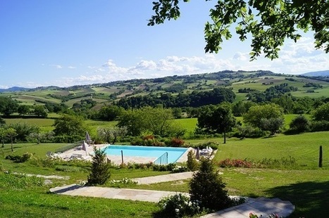 Country house La Giravolta | Ciao tutti, Ontdek Italië | Good Things From Italy - Le Cose Buone d'Italia | Scoop.it