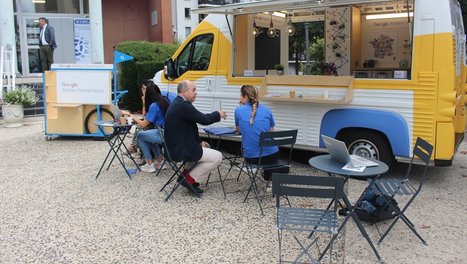 Lourdes. Google et la CCI s’associent pour former les hôteliers | Hébergements et restaurants en Occitanie | Scoop.it
