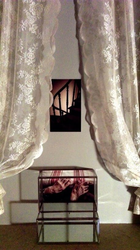Veronique Kolber | Art Installations, Sculpture, Contemporary Art | Scoop.it