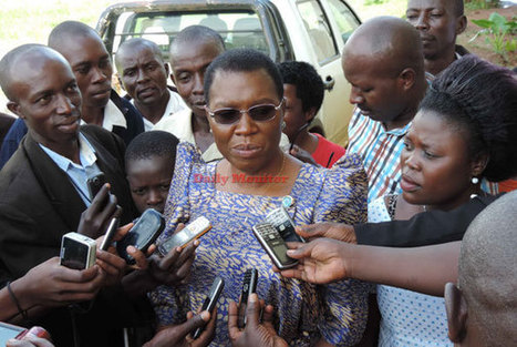 Battle for House seats begins as incumbents are nominated | Trending in Uganda | Scoop.it