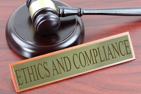 How Ethics Rules Have Lagged Behind the Legal Profession | Common Legal Questions | Legal & Law | Scoop.it