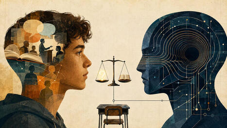 Recurrent Depth: The Machines Are Hiding Their Reasoning. Schools Are Hiding From Teaching AI Governance | Educational Technology News | Scoop.it