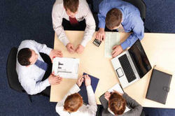 Les grandes entreprises d&eacute;&ccedil;ues par leurs efforts d&rsquo;innovation | Innovation & Technology | Scoop.it