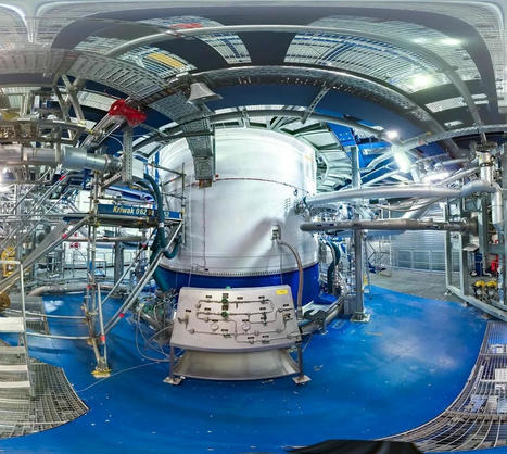 Dernier essai &agrave; feu de l'&eacute;tage sup&eacute;rieur d'Ariane&nbsp;6 | AERONAUTIQUE NEWS - AEROSPACE POINTOFVIEW - AVIONS - AIRCRAFT | Scoop.it