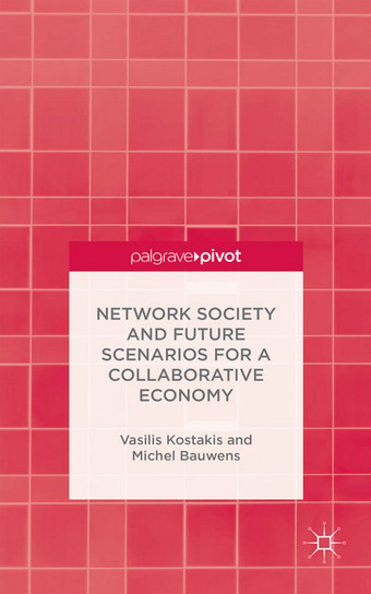 The Economic Realms: Network Society and Future Scenarios for a Collaborative Economy | Peer2Politics | Scoop.it