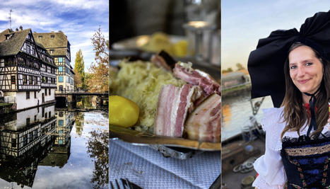 « L’Alsace, c’est un peu l’Allemagne » : 4 spécialistes de la région brisent les clichés | Alsace Actu | Scoop.it