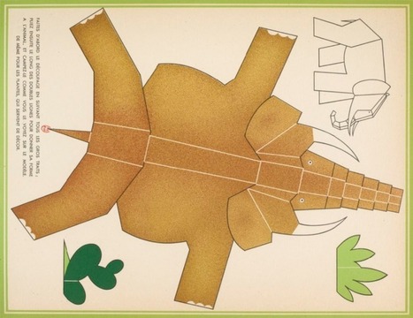 5 idées pour occuper les journées pluvieuses | Veille Éducative - L'actualité de l'éducation en continu | Scoop.it