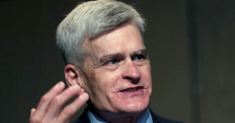 Sen. Cassidy questions qualifications of new CDC vaccine panel members - KSBY | Operation Deimos | Scoop.it