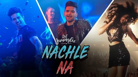 Guru Randhawa In Hindi And Punjabi Songs Lyrics Scoop It