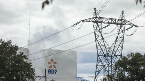 La réouverture de la centrale nucléaire de Fessenheim est-elle réellement possible ? | Non au Nucléaire | Scoop.it