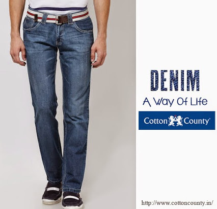 cotton county jeans