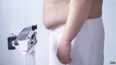 Fat shaming 'leads to weight gain' | Physical and Mental Health - Exercise, Fitness and Activity | Scoop.it