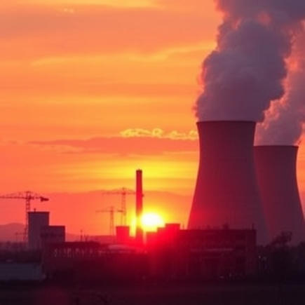 Increased Cancer Mortality Linked to Living Near Nuclear Power Plants | T.I.P.S. Tracking - I-Wheel - "UC File" | Scoop.it