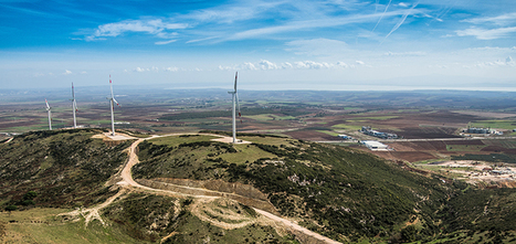 2016 awards for mid-sized sustainable energy projects in Turkey | Turkish Business News | Scoop.it