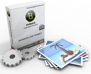16 Batch Image Processors and Editors – Best of | Image Effects, Filters, Masks and Other Image Processing Methods | Scoop.it