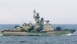 Le Nicaragua va acheter 6 vedettes armées de construction russe pour défendre ses eaux territoriales | Newsletter navale | Scoop.it