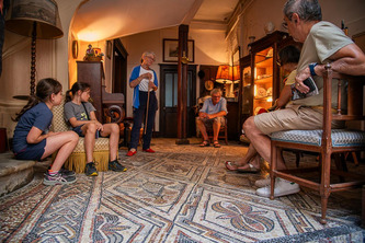 Saint-Sever&nbsp;: l&rsquo;H&ocirc;tel de Bourrouilhan, l&rsquo;ancienne manufacture Crabos... Ce que r&eacute;servent les Journ&eacute;es europ&eacute;ennes du patrimoine | Landes - Conseils municipaux & communautaires | Scoop.it