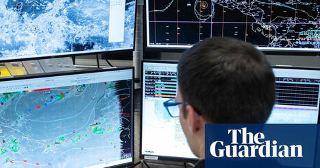 Major US climate website likely to be shut down after almost all staff fired | Trump administration | by Eric Holthaus | TheGuardian.com | @The Convergence of ICT, the Environment, Climate Change, EV and HEV Transportation & Distributed Renewable Energy | Scoop.it