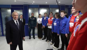 V&auml;it&ouml;stutkimus: Ven&auml;j&auml;ll&auml; kansaa totutetaan jatkuvaan sotaan | Demokraatti.fi | 1Uutiset - Lukemisen t&auml;hden | Scoop.it