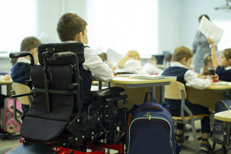 Carte scolaire, AESH… Les coupes budgétaires dans l'éducation inquiètent | Veille juridique du CDG13 | Scoop.it