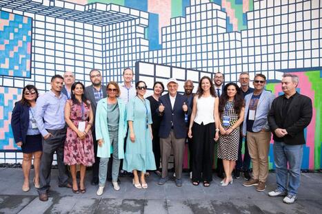 Global perspectives at Smart City Expo Miami 2025 - Waste Management & Recycling News Today - EIN Presswire | Industry 411 - Waste Management | Scoop.it
