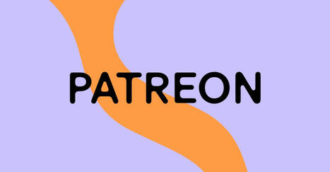 Patreon will update its iPhone app to sidestep Apple’s payment system | Hypebot • new music industry, music marketing & music tech news from across the web | Scoop.it
