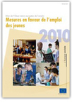 Bilan de l’Observatoire européen de l'emploi - Mesures en faveur de l’emploi des jeunes, 2010 | Formation professionnelle - FTP | Scoop.it