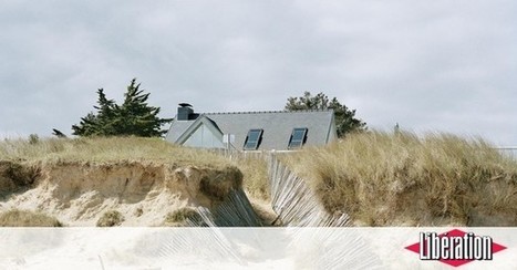 «La loi littoral consacre le principe de libre accès» - Libération | Biodiversité | Scoop.it