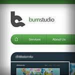 PSD to HTML Tutorial: Code a Photoshop File to a Working Website | photoshop ressources | Scoop.it