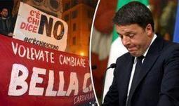 Trump, Le Pen, Corbyn, Grillo... el NWO neoliberal no entiende que la gente prefiere cualquier cosa antes que seguir con la austeridad y el expolio sin fin de Sión y sus corporaciones | La R-Evolución de ARMAK | Scoop.it