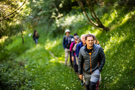 ELDORANDO, bien plus que de la Rando ! les 26 et 29 mai au Val d'Azun | Tourisme de randonnées                                                                                                                                                                                 & Sports de nature pour les pros | Scoop.it