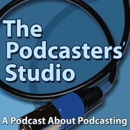 RSS feeds and FeedBurner | The Podcasters Studio | Podcasts | Scoop.it