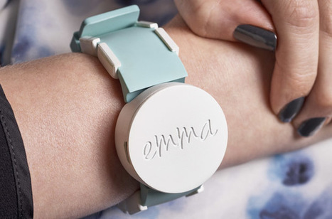 Microsoft's Emma Watch can calmed Parkinson's tremors | Patient Hub | Scoop.it