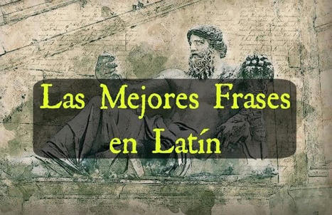 80 kuuluisaa latinalaista lausetta ja tunnetuimpia sananlaskuja – seuraajia ▷➡️ | 1Uutiset - Lukemisen tähden | Scoop.it