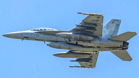 Australia To Become First Foreign Operator Of AIM-260 Air-To-Air Missile | DEFENSE NEWS | Scoop.it