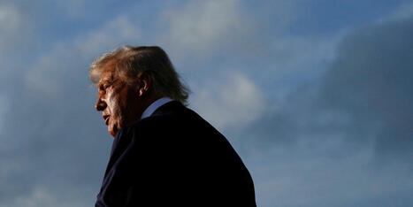 ‘Ultimate Friday night purge’: Trump's EPA obliterates science arm, endangering public - Raw Story | Operation Deimos | Scoop.it